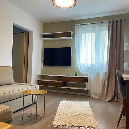 Cotroceni Apartament By Darius Residence Boekarest Buitenkant foto