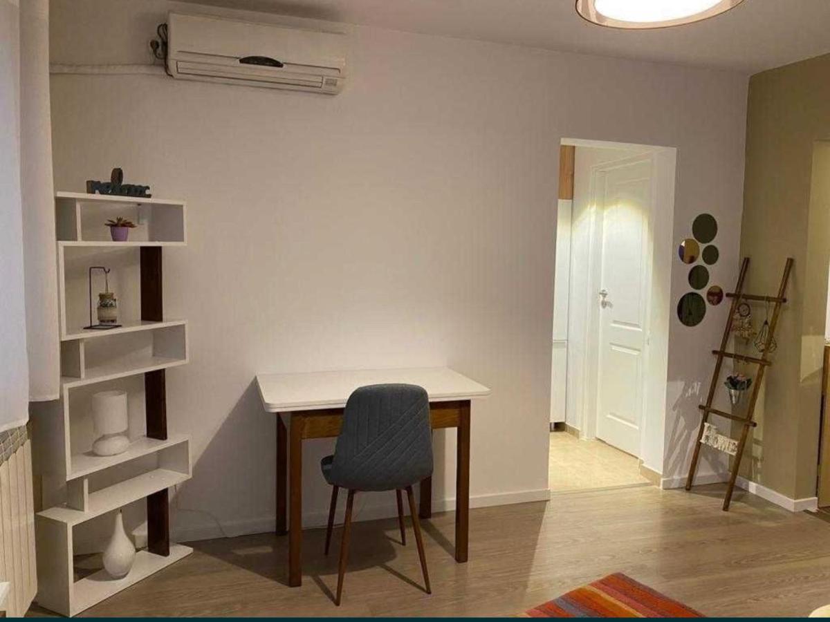 Cotroceni Apartament By Darius Residence Boekarest Buitenkant foto