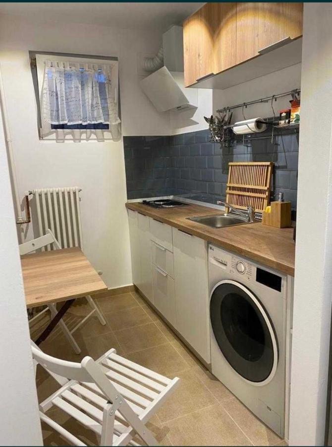 Cotroceni Apartament By Darius Residence Boekarest Buitenkant foto
