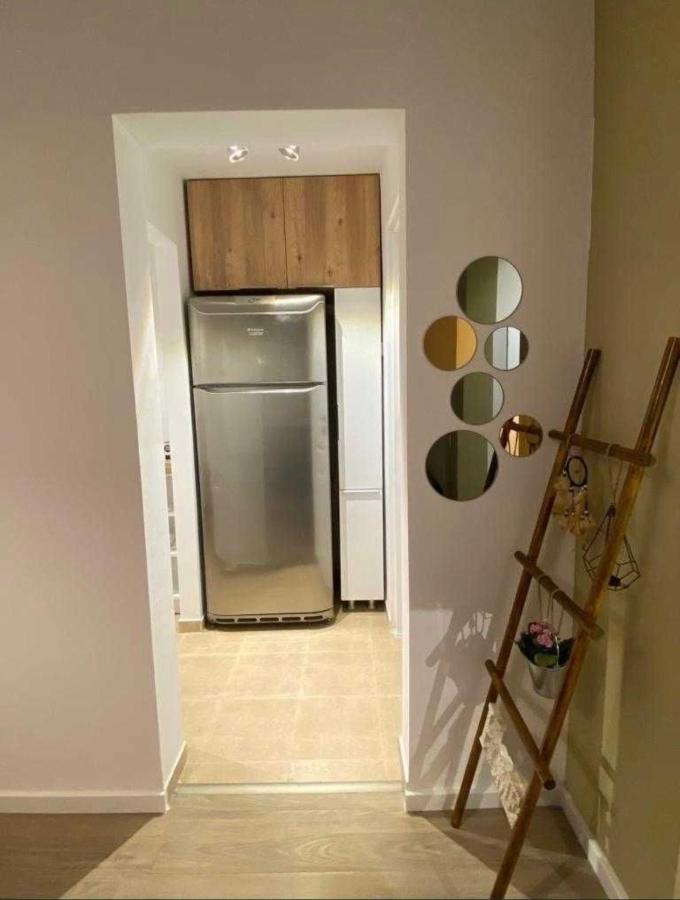 Cotroceni Apartament By Darius Residence Boekarest Buitenkant foto