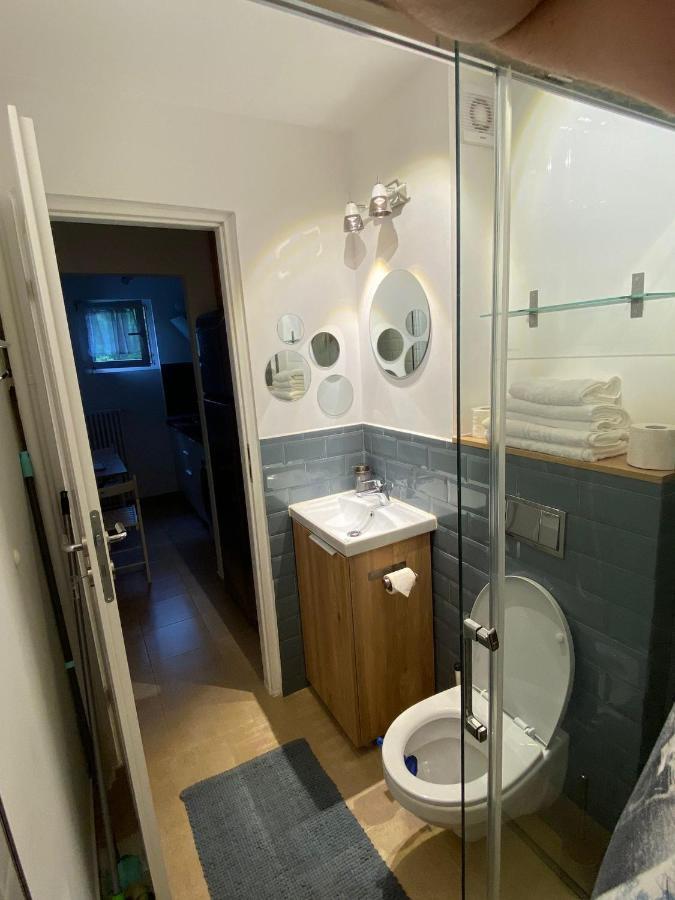 Cotroceni Apartament By Darius Residence Boekarest Buitenkant foto