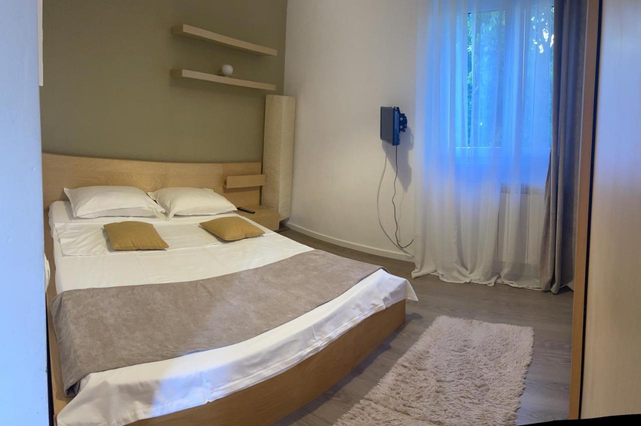 Cotroceni Apartament By Darius Residence Boekarest Buitenkant foto